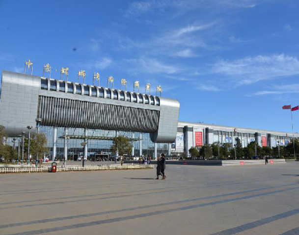 螺狮湾国际商贸城